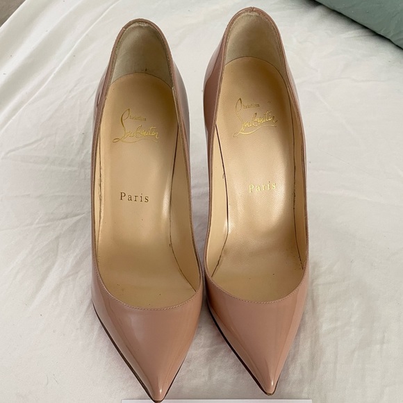 Christian Louboutin Pigalle Follies - Picture 2 of 7